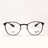 レイバン メガネ Ray-Ban RX6355 3096