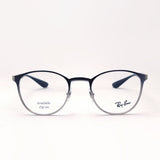 レイバン メガネ Ray-Ban RX6355 3097