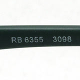 レイバン メガネ Ray-Ban RX6355 3098