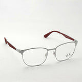 レイバン メガネ Ray-Ban RX6356 2880