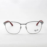 レイバン メガネ Ray-Ban RX6356 2880