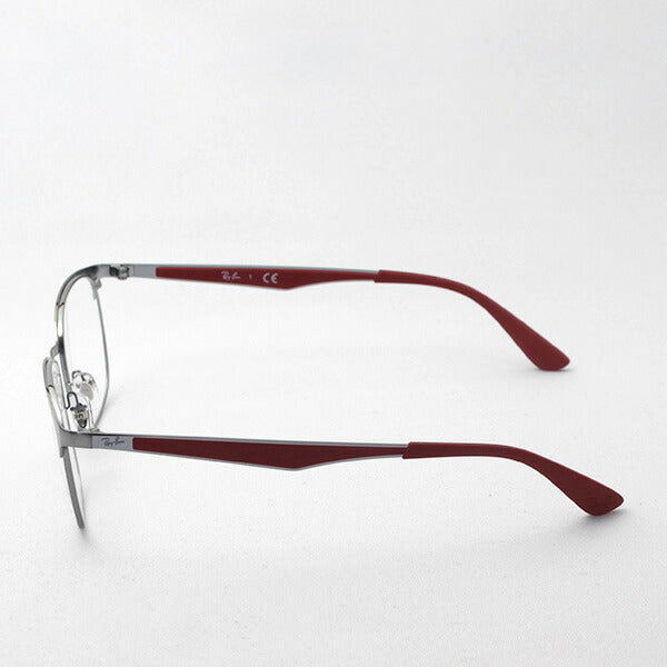 レイバン メガネ Ray-Ban RX6356 2880