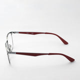 レイバン メガネ Ray-Ban RX6356 2880
