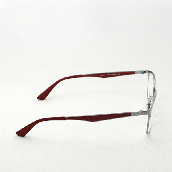 レイバン メガネ Ray-Ban RX6356 2880