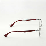 レイバン メガネ Ray-Ban RX6356 2880