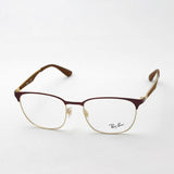 レイバン メガネ Ray-Ban RX6356 2917