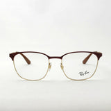 レイバン メガネ Ray-Ban RX6356 2917