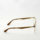 レイバン メガネ Ray-Ban RX6356 2917