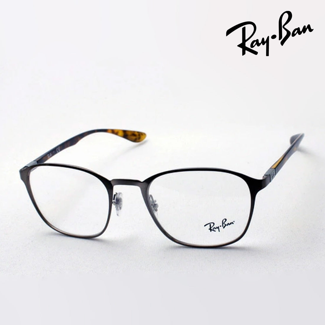 レイバン メガネ Ray-Ban RX6357 2877