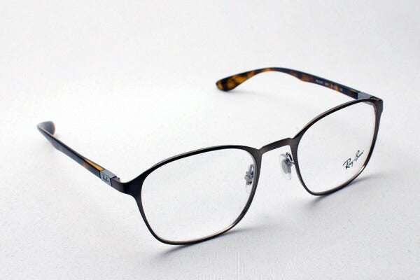 レイバン メガネ Ray-Ban RX6357 2877