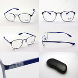 レイバン メガネ Ray-Ban RX6357 2878
