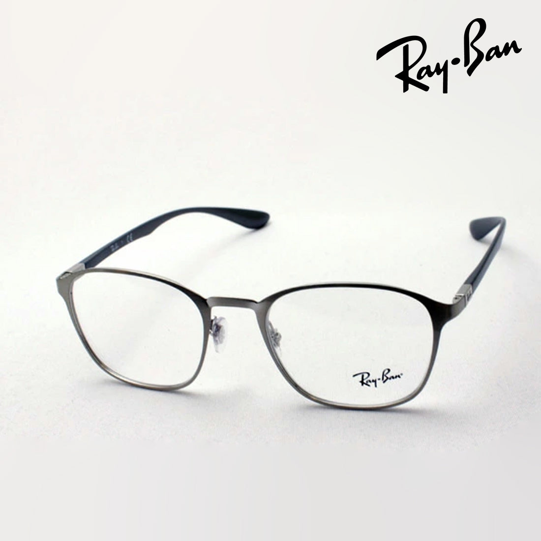 レイバン メガネ Ray-Ban RX6357 2879