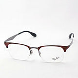 レイバン メガネ Ray-Ban RX6360 2862