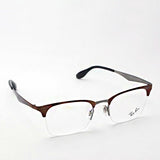 レイバン メガネ Ray-Ban RX6360 2862