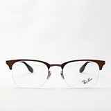 レイバン メガネ Ray-Ban RX6360 2862