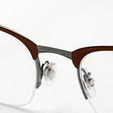 レイバン メガネ Ray-Ban RX6360 2862