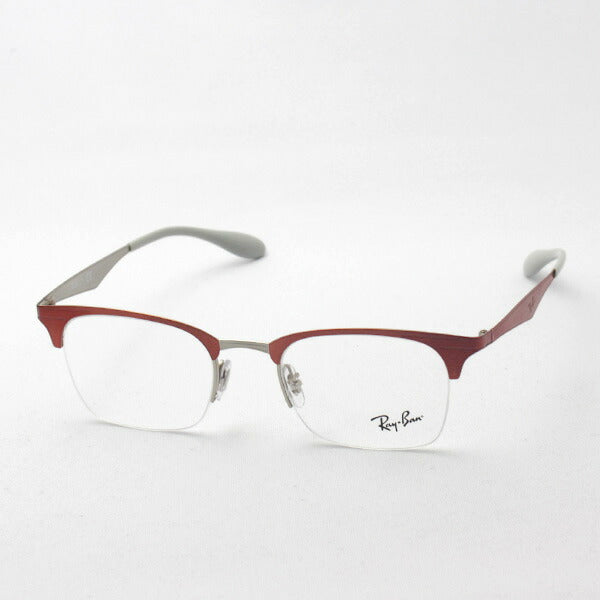 レイバン メガネ Ray-Ban RX6360 2921