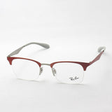 レイバン メガネ Ray-Ban RX6360 2921