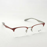 レイバン メガネ Ray-Ban RX6360 2921