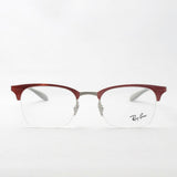 レイバン メガネ Ray-Ban RX6360 2921