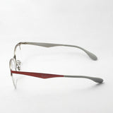 レイバン メガネ Ray-Ban RX6360 2921