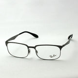 レイバン メガネ Ray-Ban RX6361 2553