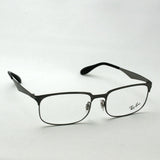レイバン メガネ Ray-Ban RX6361 2553