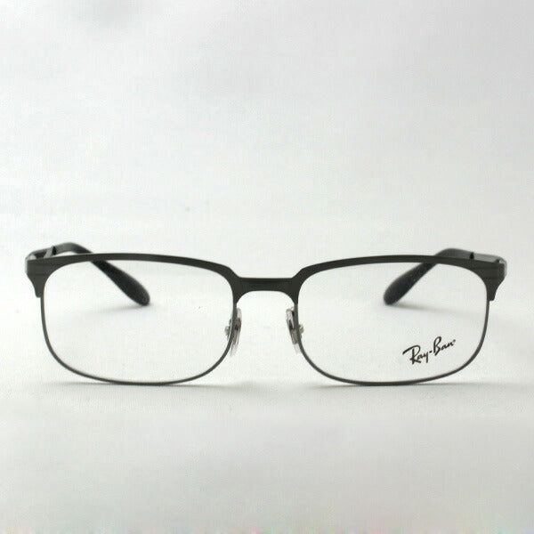 レイバン メガネ Ray-Ban RX6361 2553