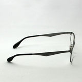 レイバン メガネ Ray-Ban RX6361 2553