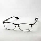 レイバン メガネ Ray-Ban RX6361 2862