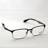 レイバン メガネ Ray-Ban RX6361 2862