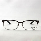 レイバン メガネ Ray-Ban RX6361 2862