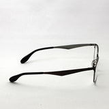 レイバン メガネ Ray-Ban RX6361 2862