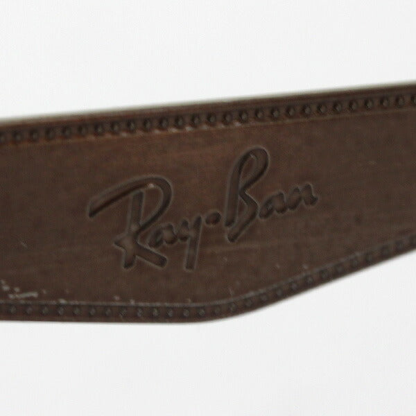 レイバン メガネ Ray-Ban RX6361 2862