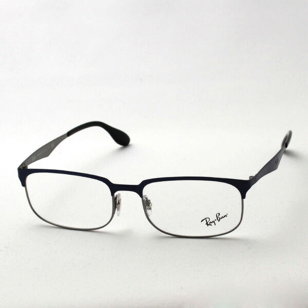 レイバン メガネ Ray-Ban RX6361 2863