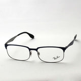 レイバン メガネ Ray-Ban RX6361 2863