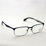 レイバン メガネ Ray-Ban RX6361 2863