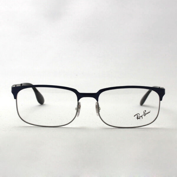 レイバン メガネ Ray-Ban RX6361 2863