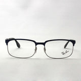 レイバン メガネ Ray-Ban RX6361 2863