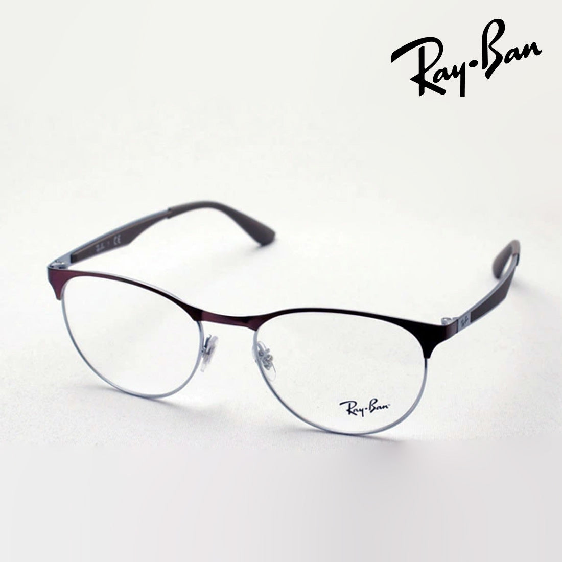レイバン メガネ Ray-Ban RX6365 2531