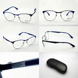 レイバン メガネ Ray-Ban RX6365 2889