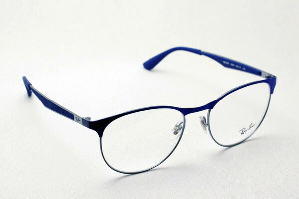 レイバン メガネ Ray-Ban RX6365 2889