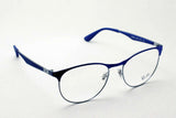 レイバン メガネ Ray-Ban RX6365 2889