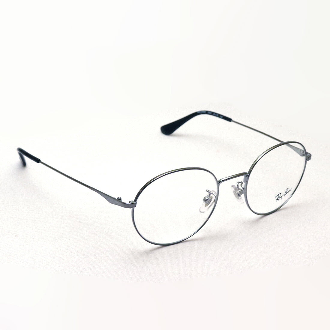 レイバン メガネ Ray-Ban RX6369D 2502 50