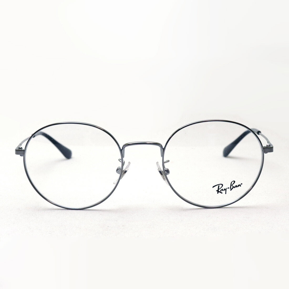 レイバン メガネ Ray-Ban RX6369D 2502 50