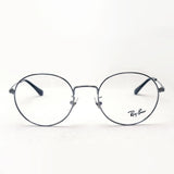 レイバン メガネ Ray-Ban RX6369D 2502 50