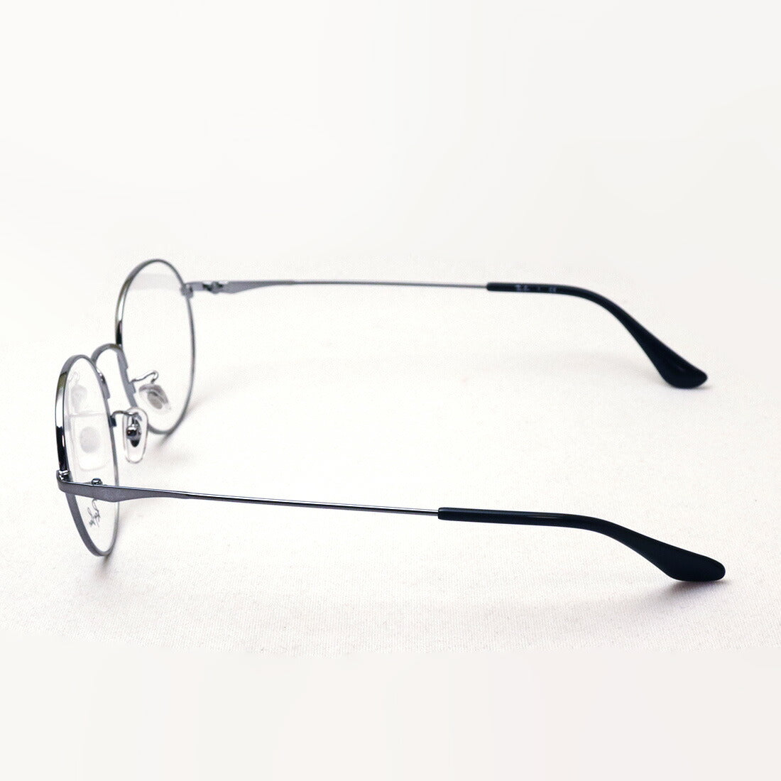 レイバン メガネ Ray-Ban RX6369D 2502 50
