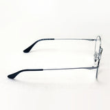 レイバン メガネ Ray-Ban RX6369D 2502 50