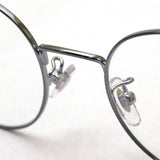 レイバン メガネ Ray-Ban RX6369D 2502 50