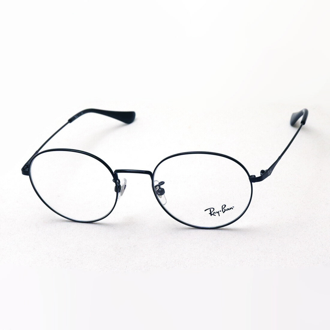 射线玻璃杯Ray-Ban RX6369D 2509 50